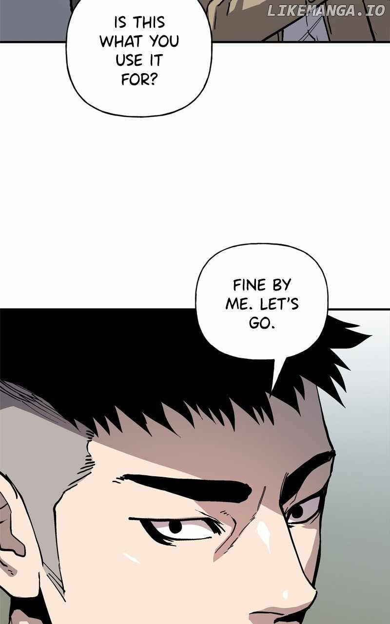 Boss Returns Chapter 35 7